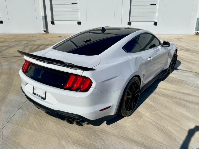 2022 Ford Mustang - Image 16