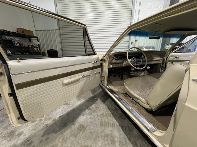 1965 Chevrolet Biscayne - Image 100