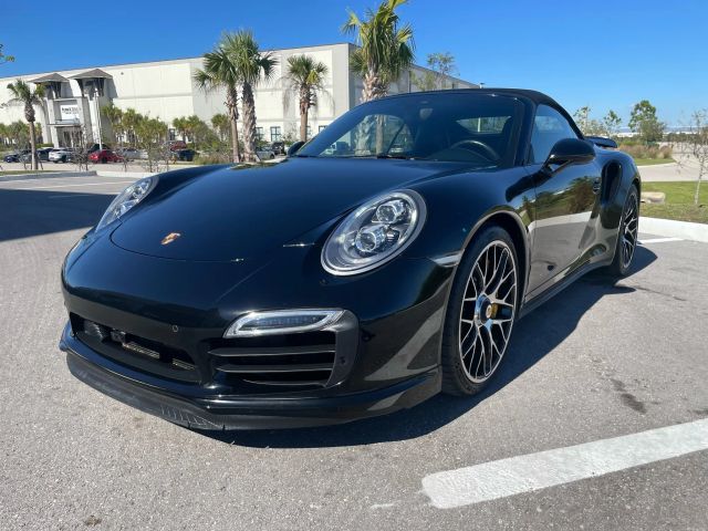 2014 Porsche 911 - Image 39