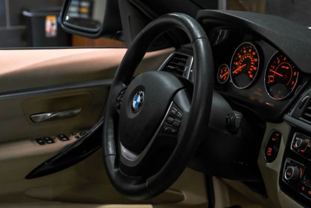 2016 Bmw 3 Series 328i Sedan 4d - Image 17