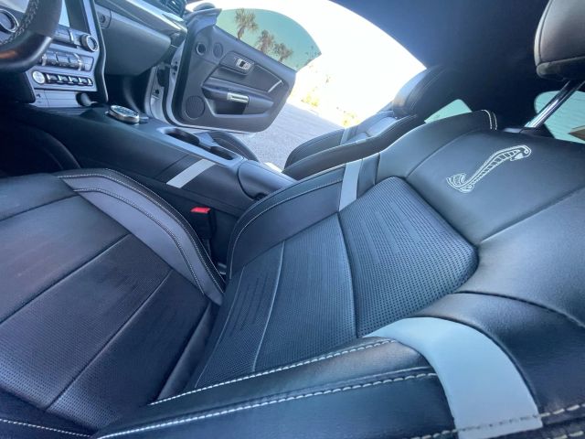 2022 Ford Mustang - Image 79