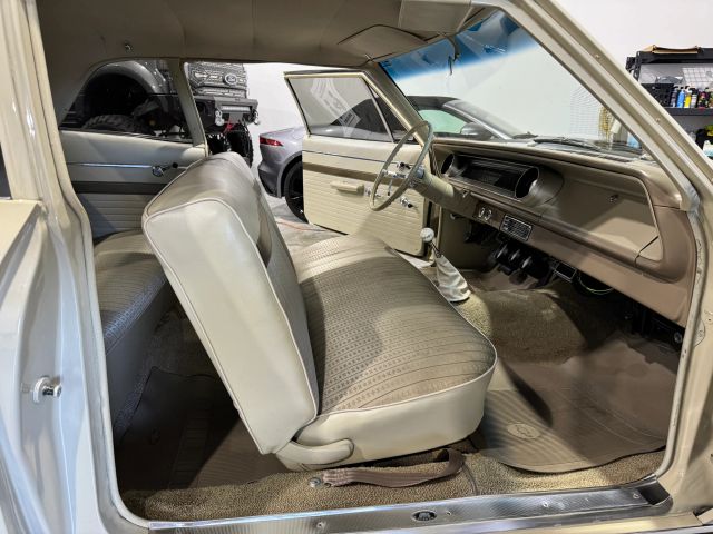 1965 Chevrolet Biscayne - Image 112