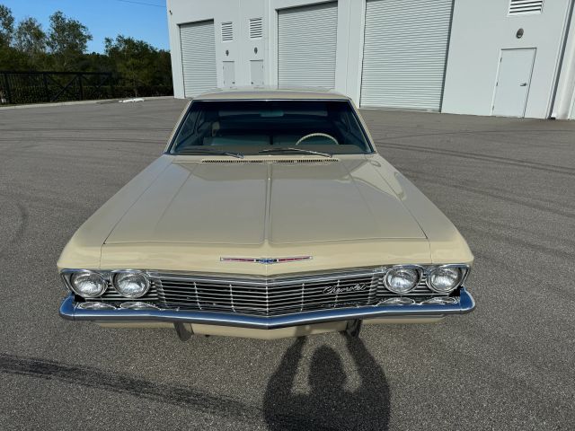 1965 Chevrolet Biscayne - Image 43