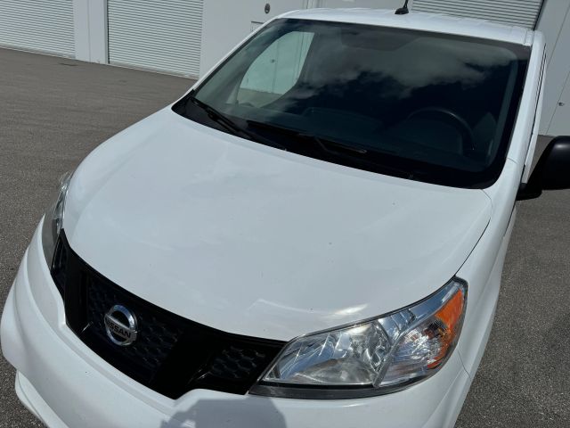 2021 Nissan Nv200 - Image 41