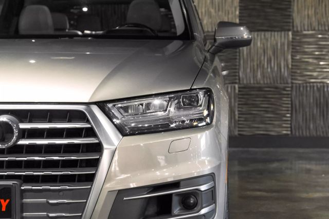 2017 Audi Q7 3.0t Prestige Sport Utility 4d - Image 48