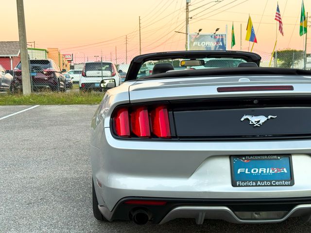 2017 Ford Mustang - Image 7