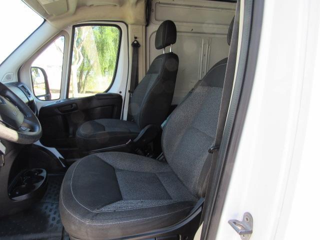 2014 RAM ProMaster Cargo Van Base photo 10