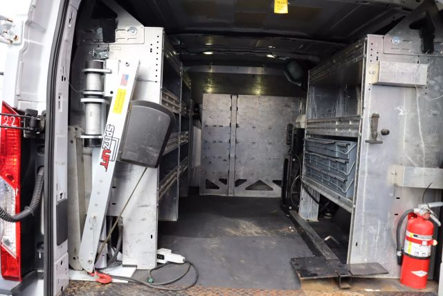 2017 Ford Transit 150 Van - Image 9