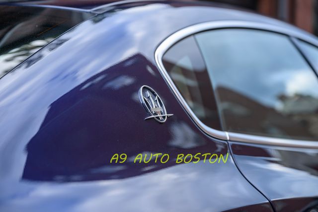 2016 Maserati Quattroporte - Image 6