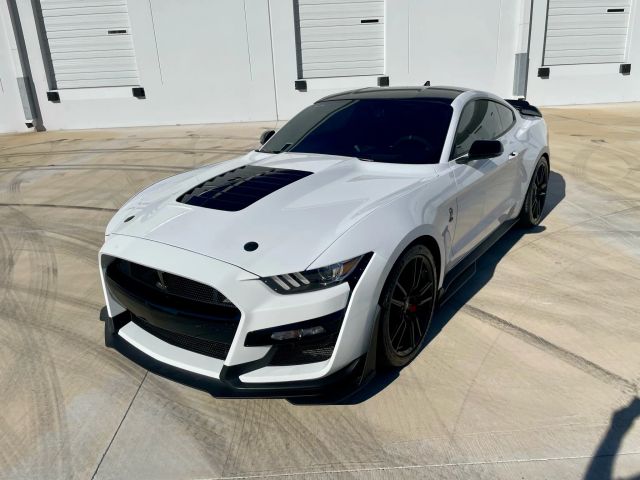 2022 Ford Mustang - Image 40