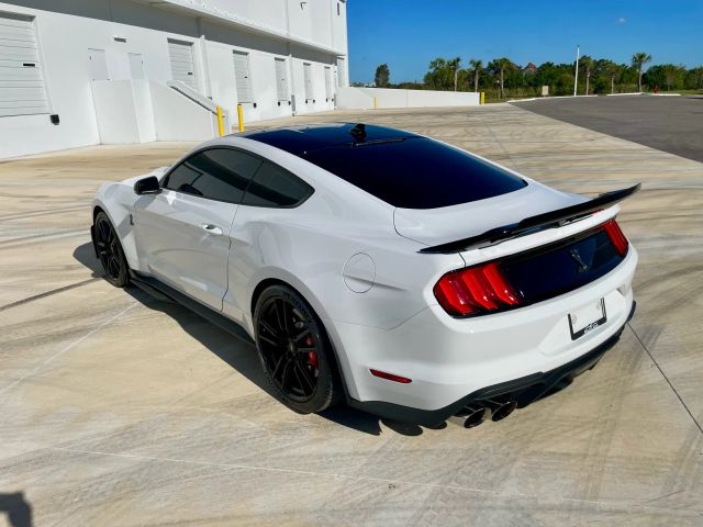 2022 Ford Mustang - Image 27