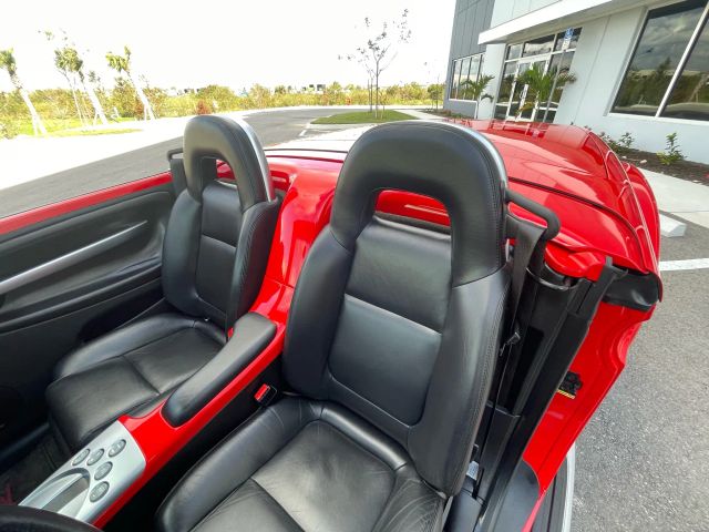 2003 Chevrolet Ssr - Image 86