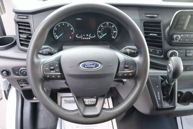 2022 Ford Transit 250 Cargo Van - Image 5