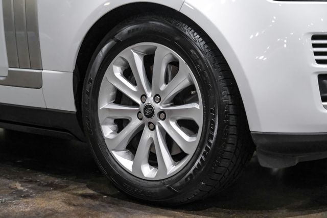 2013 Land Rover Range Rover Hse Sport Utility 4d - Image 61