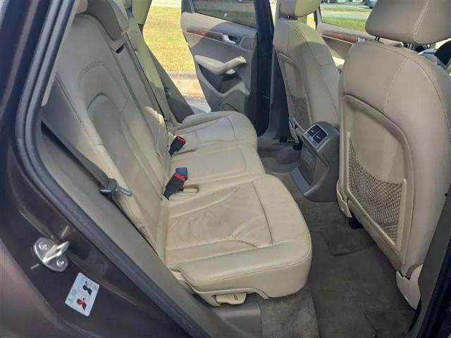 2011 Audi Q5 - Image 19