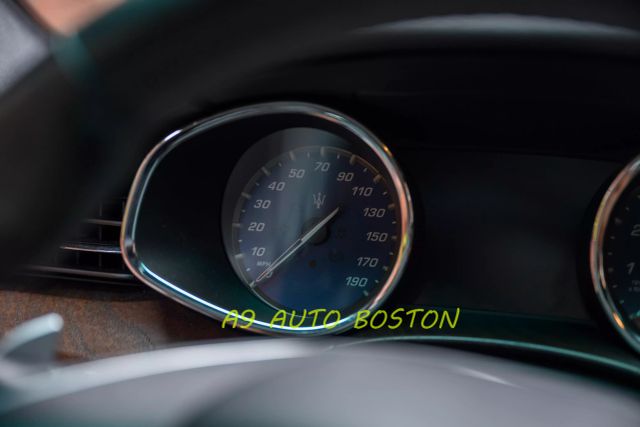 2016 Maserati Quattroporte - Image 17