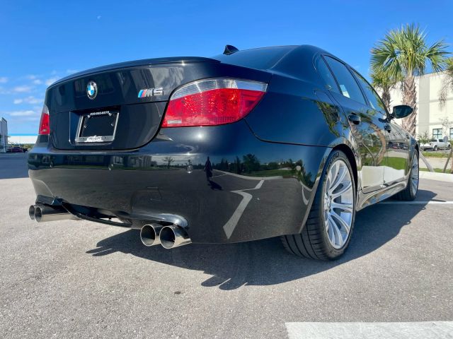 2007 Bmw M5 - Image 14