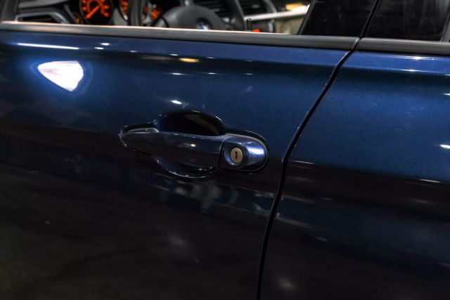 2016 Bmw 3 Series 328i Sedan 4d - Image 34