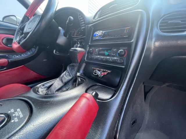 1998 Chevrolet Corvette - Image 108