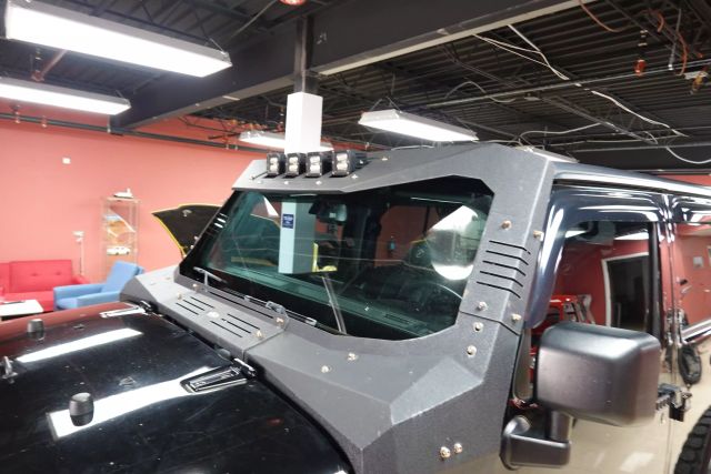 2017 Jeep Wrangler Unlimited - Image 7