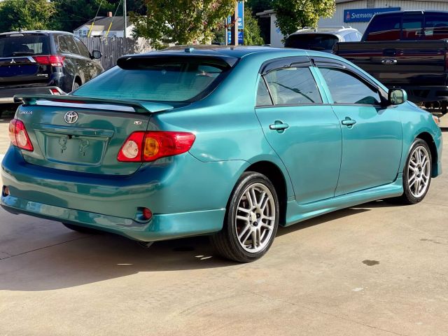 2010 Toyota Corolla - Image 6