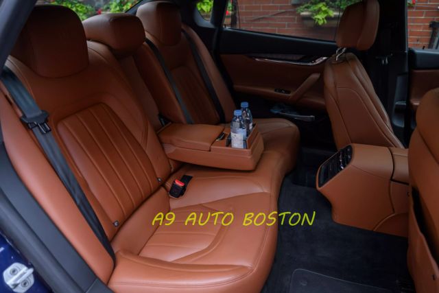 2016 Maserati Quattroporte - Image 26