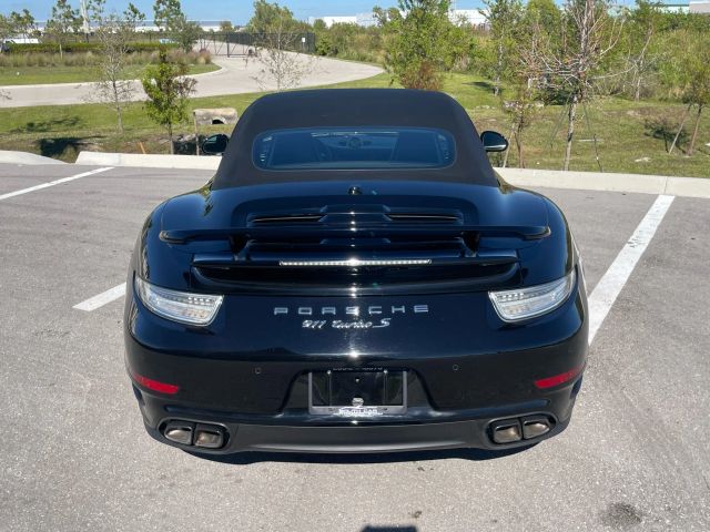2014 Porsche 911 - Image 21