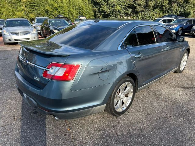 2010 Ford Taurus - Image 5