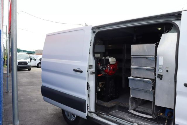 2017 Ford Transit 150 Van - Image 11