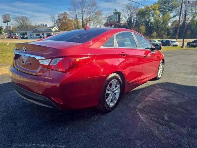 2014 Hyundai Sonata - Image 5