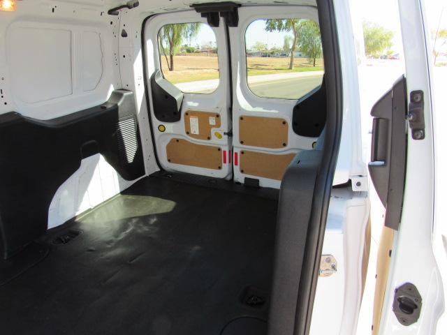 2015 Ford Transit Connect XLT photo 13