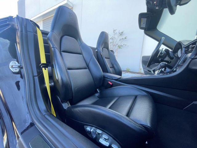 2014 Porsche 911 - Image 109