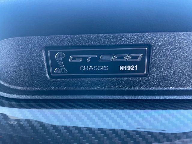 2022 Ford Mustang - Image 106