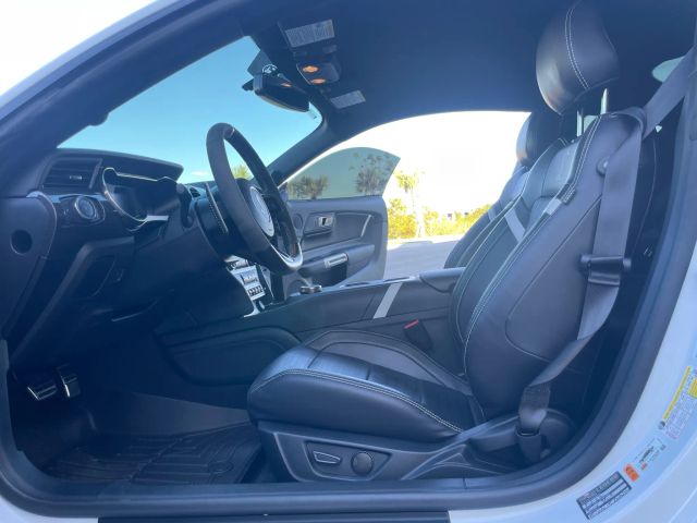 2022 Ford Mustang - Image 75