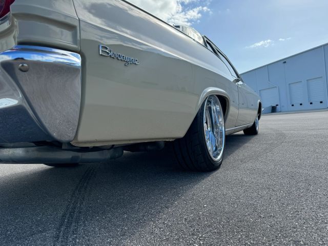 1965 Chevrolet Biscayne - Image 19
