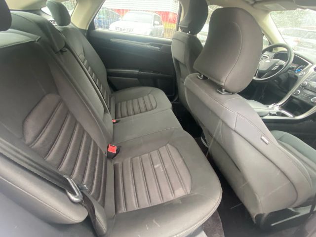 2017 Ford Fusion - Image 7