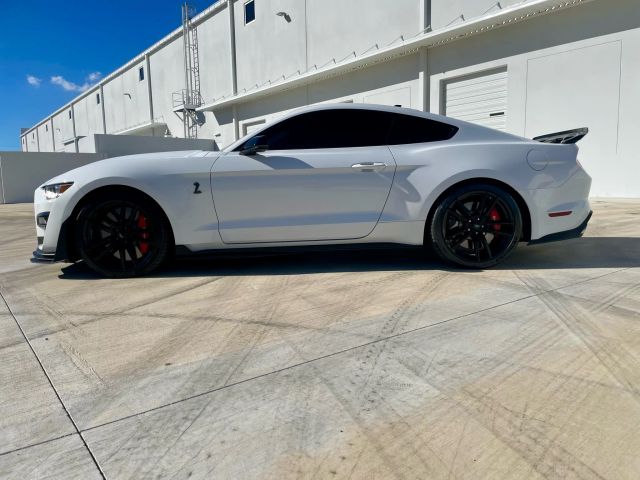 2022 Ford Mustang - Image 30