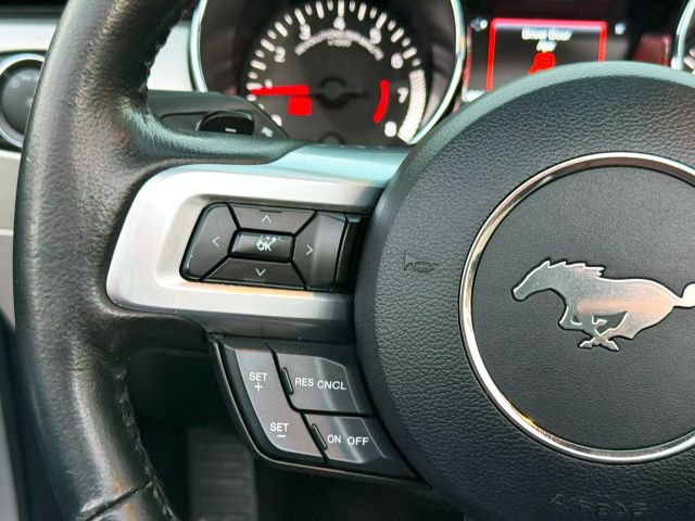 2017 Ford Mustang - Image 14