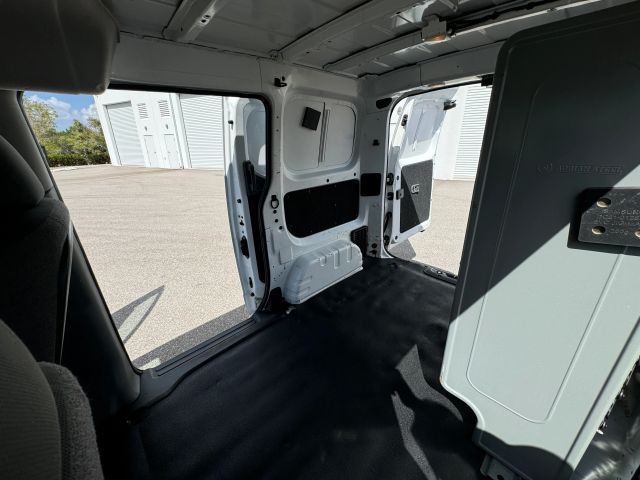 2021 Nissan Nv200 - Image 84