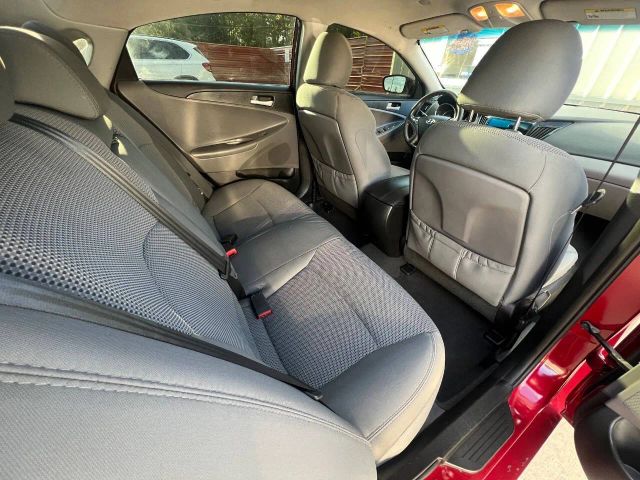 2014 Hyundai Sonata - Image 8