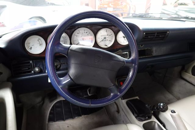 1972 Porsche 911 - Image 8