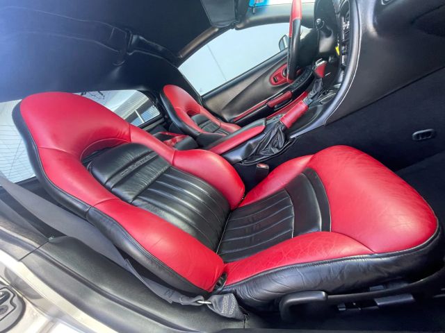 1998 Chevrolet Corvette - Image 101