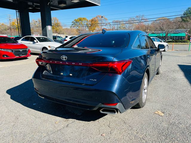 2019 Toyota Avalon - Image 7