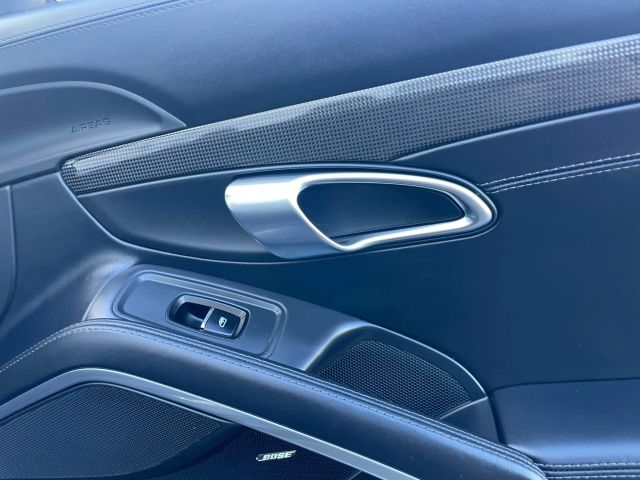 2014 Porsche 911 - Image 107
