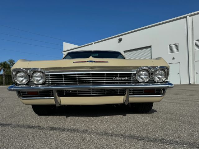 1965 Chevrolet Biscayne - Image 41