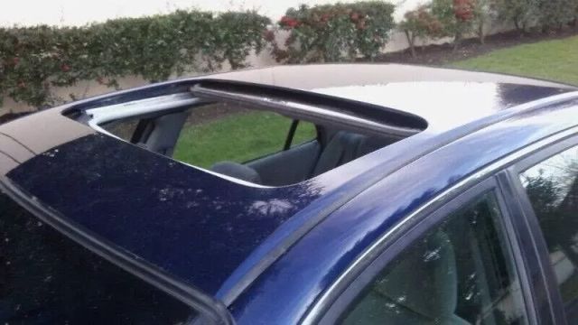 2001 Honda Accord - Image 20