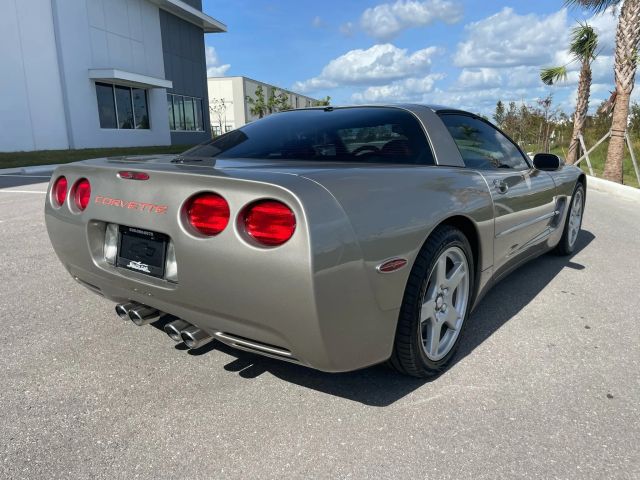 1998 Chevrolet Corvette - Image 15