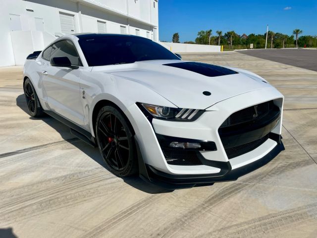 2022 Ford Mustang - Image 2