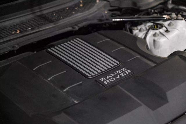 2013 Land Rover Range Rover Hse Sport Utility 4d - Image 54