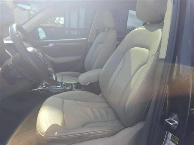 2011 Audi Q5 - Image 13